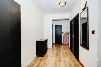 Prodej bytu 3+1 v osobním vlastnictví 84 m², Brno