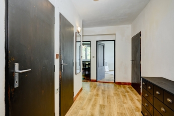Prodej bytu 3+1 v osobním vlastnictví 84 m², Brno