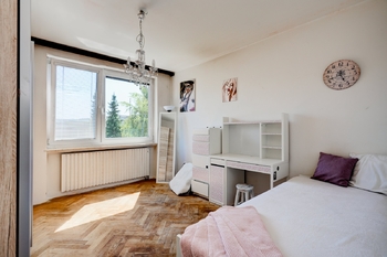 Prodej bytu 3+1 v osobním vlastnictví 84 m², Brno