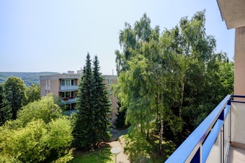 Prodej bytu 3+1 v osobním vlastnictví 84 m², Brno