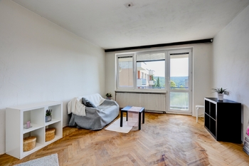 Prodej bytu 3+1 v osobním vlastnictví 84 m², Brno