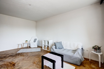 Prodej bytu 3+1 v osobním vlastnictví 84 m², Brno