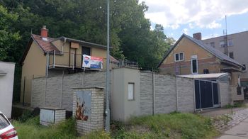 Prodej skladovacích prostor 64 m², Kralupy nad Vltavou