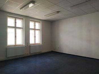 Pronájem kancelářských prostor 95 m², Ostrava