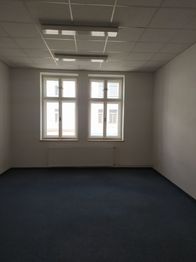 Pronájem kancelářských prostor 95 m², Ostrava