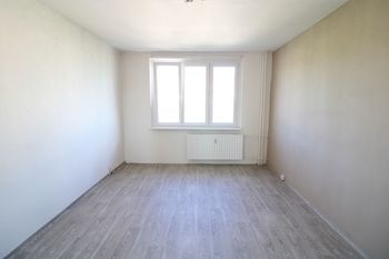Prodej bytu 3+1 v osobním vlastnictví 77 m², Kadaň