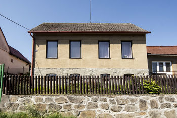 Prodej domu 173 m², Telč
