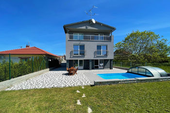 Prodej domu 349 m², Břeclav