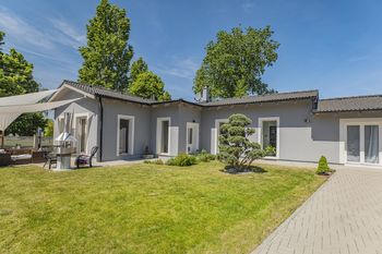 Prodej domu 181 m², Spomyšl