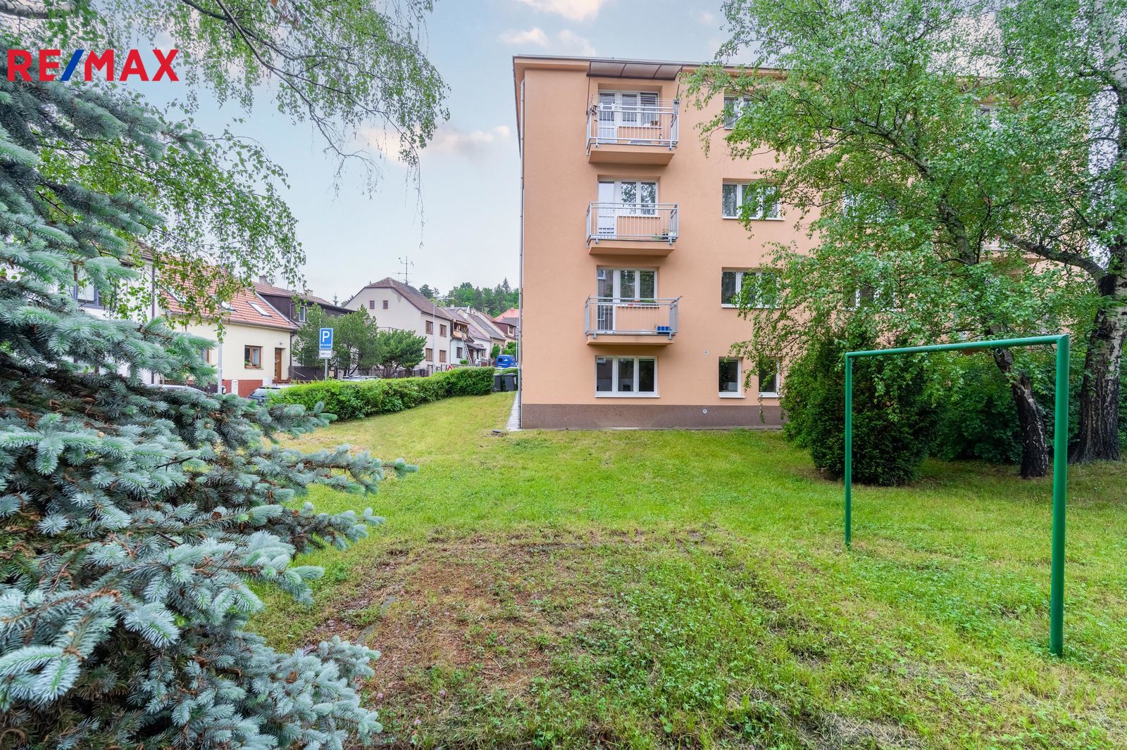 Prodej bytu 1+1 v osobním vlastnictví, 39 m2, Brno