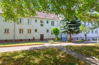 Prodej bytu 3+kk v osobním vlastnictví 46 m², Břeclav