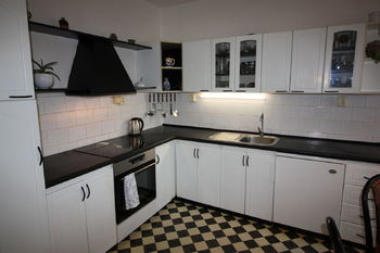 Prodej bytu 4+kk v osobním vlastnictví 94 m², Liberec