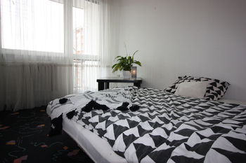 Prodej bytu 4+1 v družstevním vlastnictví 94 m², Liberec