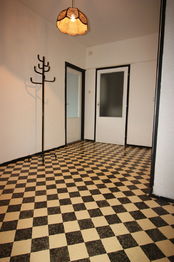 Prodej bytu 4+1 v družstevním vlastnictví 94 m², Liberec