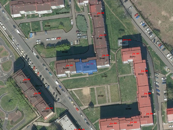 KM - 03.06.2022 - Prodej bytu 2+kk v družstevním vlastnictví 47 m², Teplice