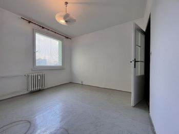 Prodej bytu 4+1 v osobním vlastnictví 78 m², Jirkov