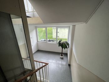 Prodej bytu 4+1 v osobním vlastnictví 78 m², Jirkov