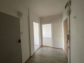 Prodej bytu 1+1 v osobním vlastnictví 43 m², Chomutov