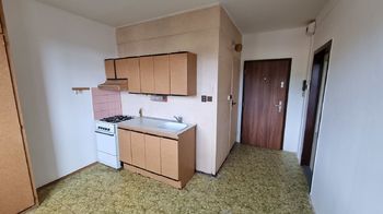 Pronájem bytu 1+1 v družstevním vlastnictví 32 m², Šumperk