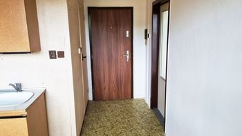 Pronájem bytu 1+1 v družstevním vlastnictví 32 m², Šumperk