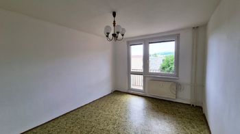 Pronájem bytu 1+1 v družstevním vlastnictví 32 m², Šumperk