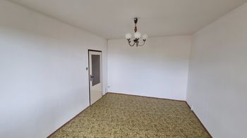 Pronájem bytu 1+1 v družstevním vlastnictví 32 m², Šumperk