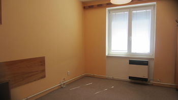 Prodej bytu 2+1 v osobním vlastnictví 54 m², Znojmo