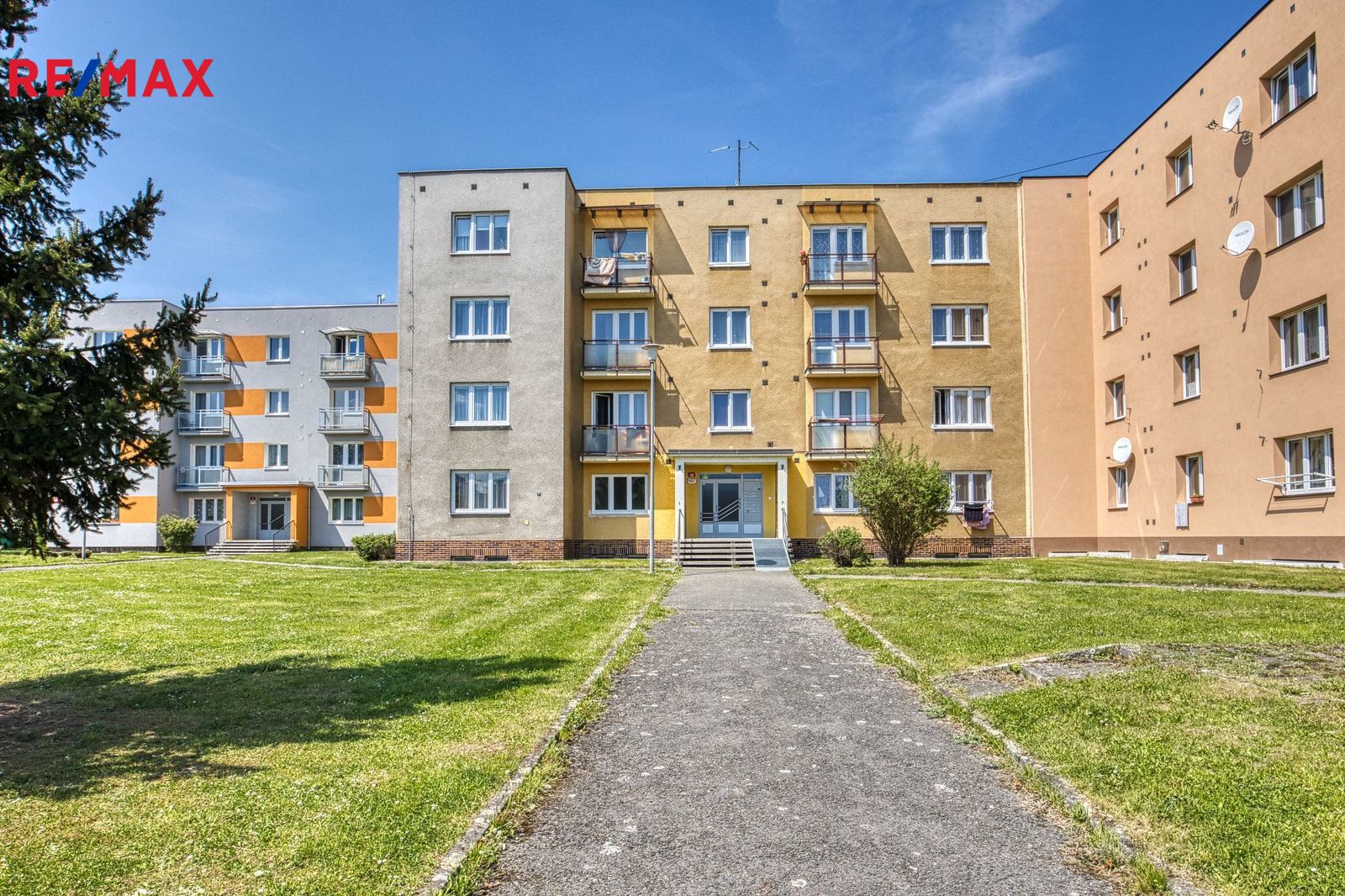 Prodej bytu 3+1 v osobním vlastnictví, 93 m2, Plzeň