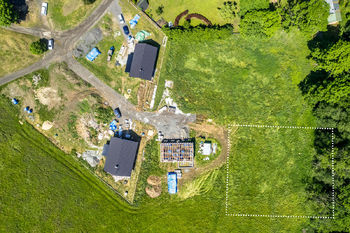 Prodej pozemku 164052 m², Ralsko