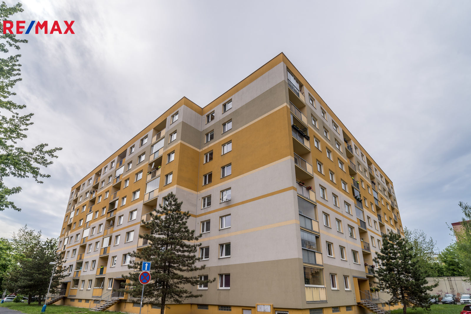 Prodej bytu 3+1 v družstevním vlastnictví, 79 m2, Teplice