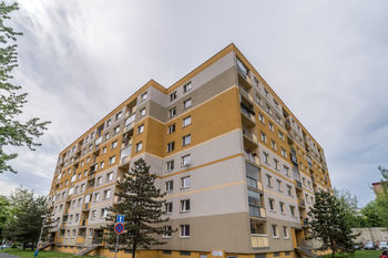 Prodej bytu 2+1 v družstevním vlastnictví 53 m², Teplice