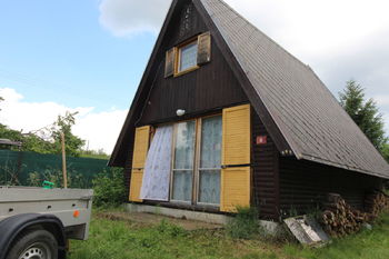 Prodej chaty / chalupy 56 m², Kout na Šumavě