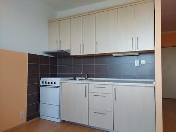 Pronájem bytu v osobním vlastnictví 20 m², Bojkovice
