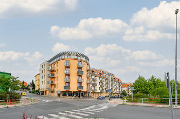Prodej bytu 2+kk v osobním vlastnictví 48 m², Praha 4 - Modřany