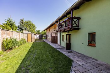 Prodej domu 150 m², Račiněves