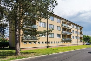 Prodej bytu 3+1 v osobním vlastnictví 62 m², Soběslav