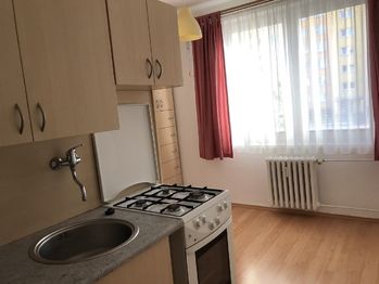 Prodej bytu 1+1 v družstevním vlastnictví 39 m², Ostrava