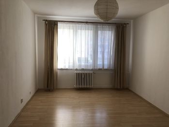 Prodej bytu 1+1 v družstevním vlastnictví 39 m², Ostrava