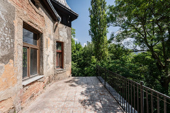 Prodej domu 600 m², Ústí nad Labem