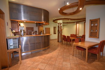 Pronájem obchodních prostor 203 m², Olomouc