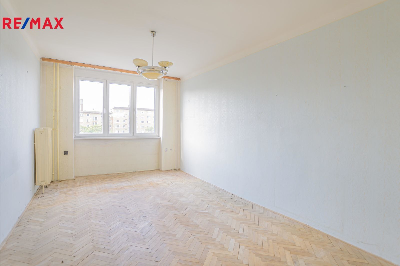 Prodej bytu 2+1 v osobním vlastnictví, 58 m2, Praha 10 - Vršovice