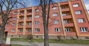 Prodej bytu 2+1 v osobním vlastnictví 49 m², Ostrava