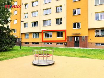 Prodej bytu 2+1 v družstevním vlastnictví 51 m², Ostrava