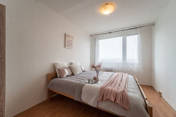 Prodej bytu 2+kk v osobním vlastnictví 43 m², Praha 4 - Chodov