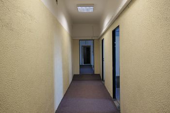 Pronájem kancelářských prostor 106 m², Hradec Králové