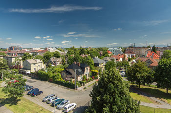 Prodej bytu 3+1 v osobním vlastnictví 67 m², Ostrava