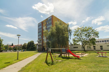 Prodej bytu 3+1 v osobním vlastnictví 67 m², Ostrava