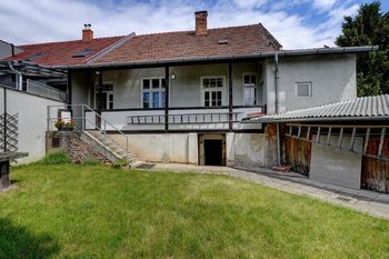 Prodej domu 83 m², Újezd u Brna
