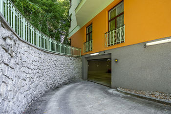 Prodej bytu 2+1 v osobním vlastnictví 89 m², Karlovy Vary