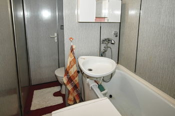 Prodej bytu 2+1 v osobním vlastnictví 68 m², Sokolov